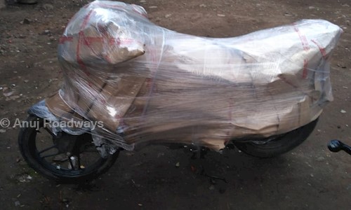 Anuj Roadways - Packers and Movers in Nigdi, Pimpri Chinchwad