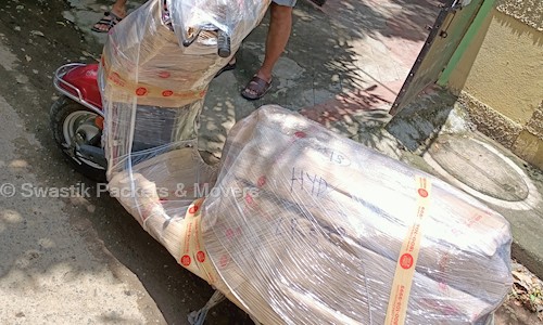 Swastik Packers & Movers - Packers and Movers in Nanganallur, Chennai