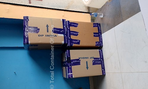 Total Container Of India - Packers and Movers in Bhayander East, Mumbai