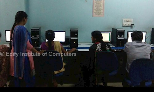 NICT computer education - Job Training in Ramamurthy Nagar, Bangalore