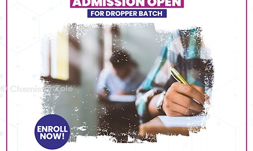 Chemistry Zole - School Tuitions in Naranpura, Ahmedabad