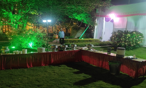 Mahesh  Varad Caterers - Catering Services in Chinchwad Gaon, Pimpri Chinchwad 