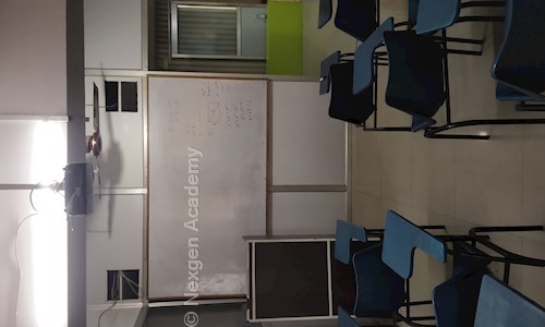 Nexgen Academy - Finance & Accounting tuitions in Civil Lines, Lucknow
