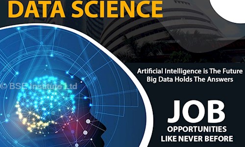 BSE Institute Ltd. - Job Training in Elgin, Kolkata