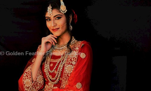 Golden Feather Makeup & Hair Academy - Job Training in Mathikere, Bangalore