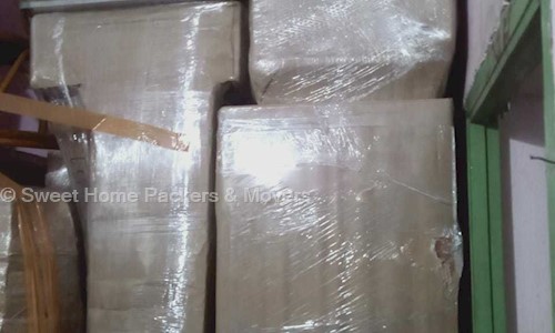 Sweet Home Packers & Movers - Packers and Movers in Behala, Kolkata