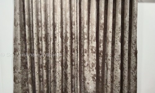 Sri Vaishnavi Interiors - Pest Control in Patamata, Vijayawada