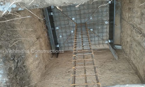 Vishmitha Constructions - Interior Designers & Decorators in Thondamuthur, Coimbatore