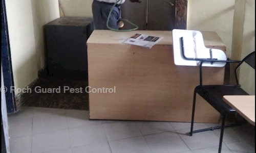 Rochguard Pest Control - Pest Control in Ulsoor, Bangalore