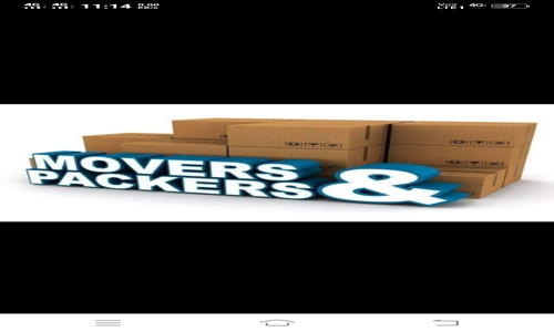 Sahara Packers & Movers - Packers and Movers in Khandagiri, Bhubaneswar