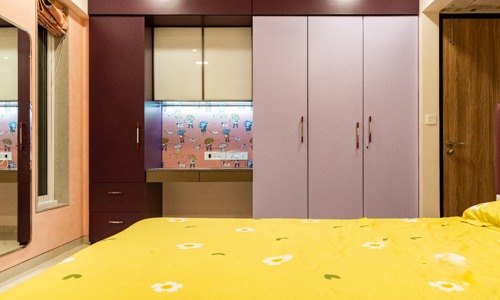 Ramanandi Interiors - Interior Designers & Decorators in Dadar West, Mumbai