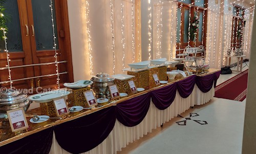 Swad Caterering Services - Catering Services in Chembur, Mumbai