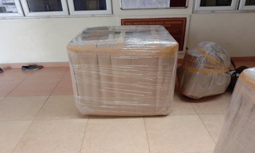 Ashmitha Packers & Movers - Packers and Movers in Edayarpalayam, Coimbatore