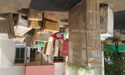 Sara Packers & Movers - Packers and Movers in Shahupuri, Kolhapur