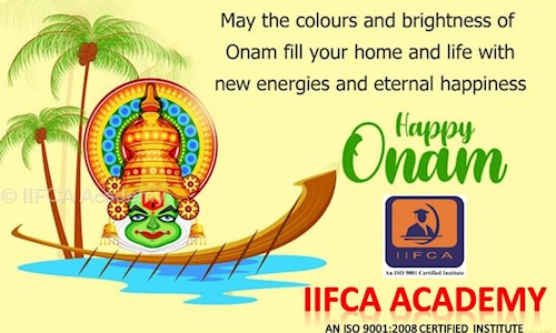 IIFCA Academy - Job Training in Koramangala, Bangalore