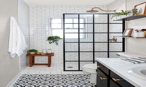 LRAJ INTERIORS & EXTERIORS - Interior Designers & Decorators in Industrial Area Phase 1, Panchkula