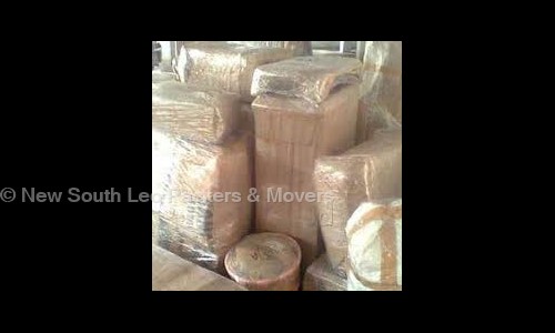 New South Leo packers and movers - Packers and Movers in Chandigarh, Chandigarh