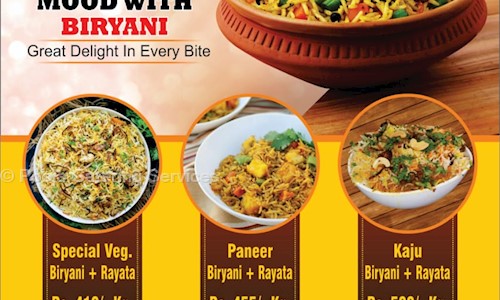 Pooja Catering Services - Catering Services in Cidco, Nashik