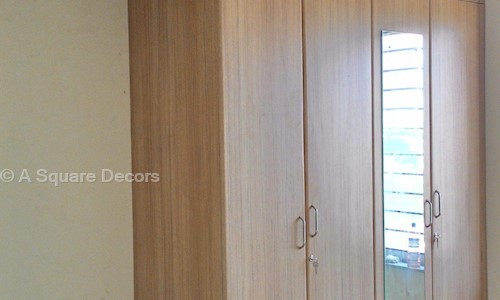 A Square Decors - Interior Designers & Decorators in Triplicane, Chennai