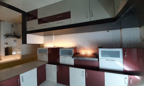 Nucleus design’s - Interior Designers & Decorators in Nigdi, Pune
