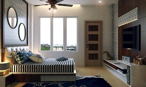 Decoruss - Interior Designers & Decorators in Hazratganj, lucknow