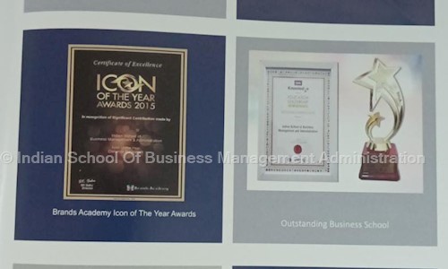 Indian School Of Business Management Administration - Distance Education in Satellite, Ahmedabad