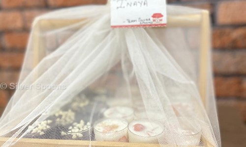 Silver Spoons - Catering Services in Kalkaji, Delhi