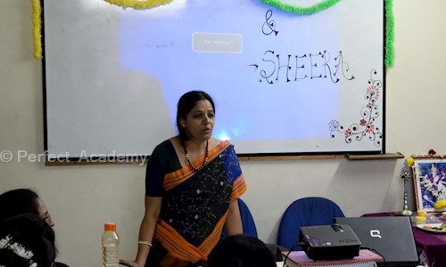 Perfect  Academy - Finance & Accounting tuitions in Aundh, Pune