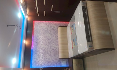 Bower In Decor - Interior Designers & Decorators in Belgharia, Kolkata