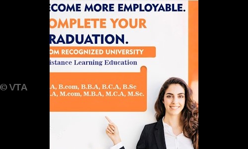 VTA - Colleges in Borivali East, Mumbai