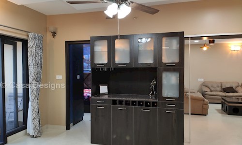 Casa Designs - Interior Designers & Decorators in Perur Chettipalayam, Coimbatore