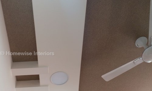 Kitchenwise Interiors - Interior Designers & Decorators in Kudroli, Mangalore