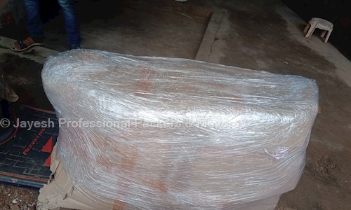 Jayesh Professional Packers & Movers - Packers and Movers in Bejai, Mangalore