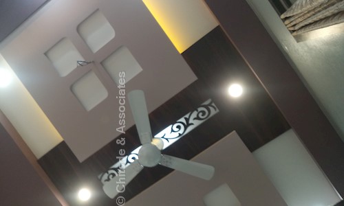 Chitode & Associates - Interior Designers & Decorators in Ganesh Nagar, Nashik