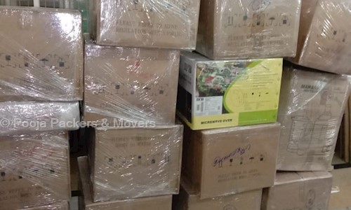Pooja Packers and movers - Packers and Movers in Dapodi, Pimpri Chinchwad