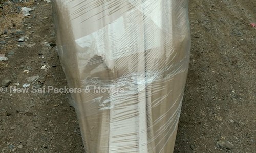 New Sai Packers and Movers - Packers and Movers in Amravati Road, Nagpur