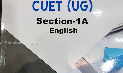 Solutions Academy - School Tuitions in Bhogal, Delhi