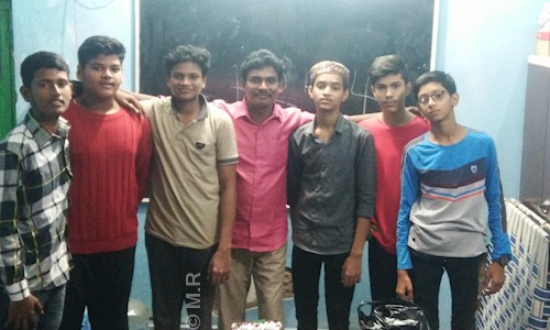 M.R. Tuition Academy - School Tuitions in Khairatabad, hyderabad