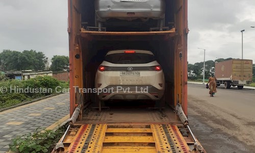 Hindustan Car Transport Pvt. Ltd. - Packers and Movers in Malad West, Mumbai