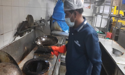 United Pest Control Services - Pest Control in Gandhi Nagar, Coimbatore