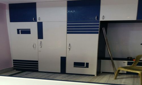 Zenith Interiors - Interior Designers & Decorators in North Dumdum, Kolkata
