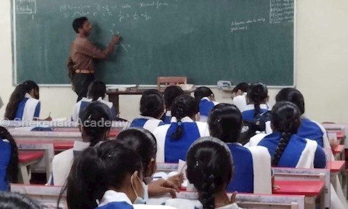 Shekenah Academy - School Tuitions in Natraj Nagar, Hyderabad