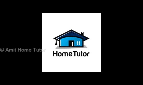 Amit Home Tutor - School Tuitions in DLF Phase IV, Gurgaon