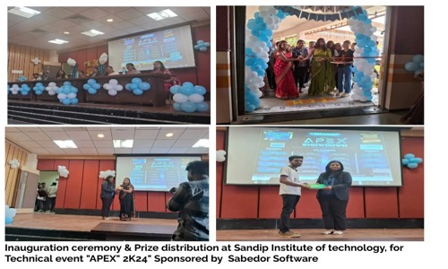 Sabedor Software India - SSI - Job Training in Ashok Stambh, Nashik