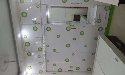 Vishwa Interirors - Interior Designers & Decorators in Nandini Layout, Bangalore