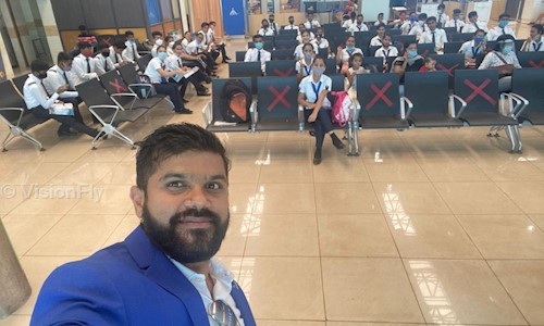 VisionFly - Job Training in Vidya Nagar, Hubli