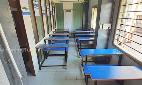 Haresh Tutorial - School Tuitions in Satellite, Ahmedabad