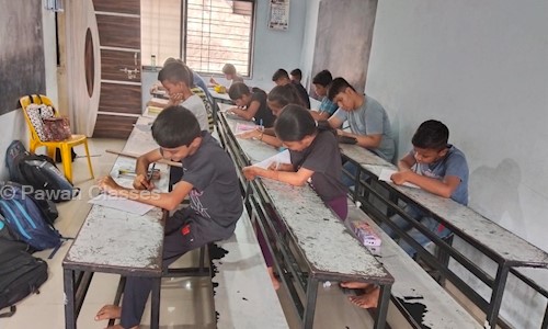 Pawan Classes - School Tuitions in Kothrud, Pune