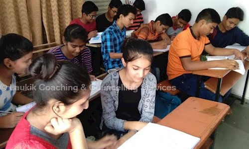 Laukik Coaching & Councelling Services - School Tuitions in Kondhwa, Pune