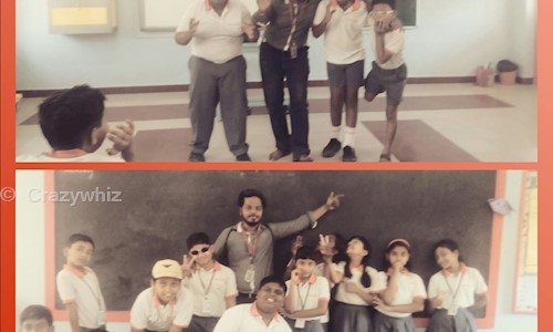  Crazywhiz - Home Tuitions in Mylapore, Chennai